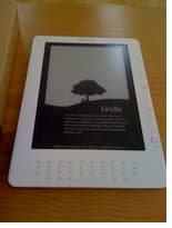 kindle