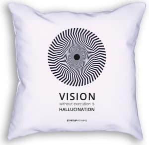 Vision Without Execution Is Just Hallucination