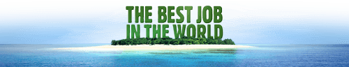 Best Job in the World