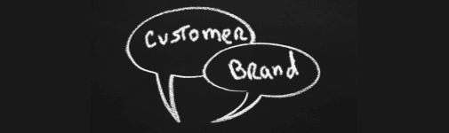 Customer Service Dialog